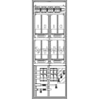 ELSTA - ZV-B-4Z-B-1GF oben (leer) Netz B