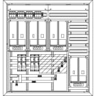 ELSTA - ZVR-B-4Z-D-1xGF oben- 3xGF rechts (NH000-D02) PR Netz B