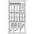 ELSTA - ZVR-B-5Z-C-1xGF oben- 3xGF rechts (NH000-D02-ÜA(3)C) PR Netz B