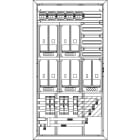 ELSTA - ZVR-B-5Z-C-1xGF oben- 3xGF rechts (NH000-D02) PR Netz B