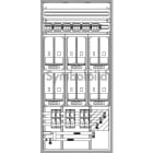 ELSTA - ZV-B-6Z-C-2GF oben (leer) Netz B
