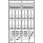 ELSTA - ZV-B-8Z-D-2GF oben (NH000-D02) Netz B