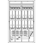 ELSTA - ZVR-B-8Z-D-2xGF oben (NH000-D02) PR Netz B