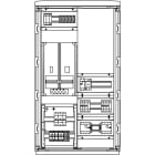 ELSTA - FZV-B F/1 ESPOT 1xAC22kW+1xAC11kW