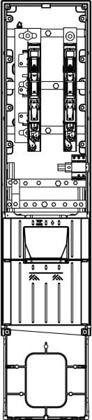 ELSTA - FHSK Cu 160L ÜA(3)B/C 308 Wiener Netze