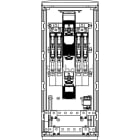 ELSTA - FHSK Cu/400EL/M+2x160L ÜA(3+1)B/C 440/1080 Wiener Netze