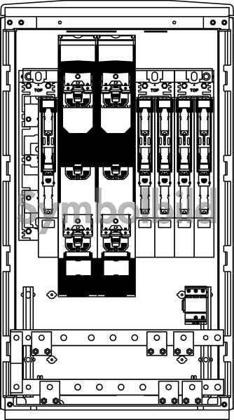 ELSTA - FHSK Cu/630EL/M+5x160L ÜA(3)B/C 590/1080 Wiener Netze