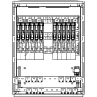 ELSTA - FHSK Cu 9x160L ÜA(3)B/C 785/1080 Wiener Netze