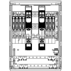 ELSTA - FHSK Cu 3x400L+2x160L ÜA(3)B/C 785/1080 Wiener Netze