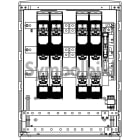 ELSTA - FHSK Cu 4x400L 785/1080 Wiener Netze