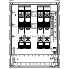 ELSTA - FHSK Cu 4x400L ÜA(3)B/C 785/1080 Wiener Netze
