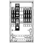 ELSTA - FHSK Cu 250L+3x160L ÜA(3)B/C 590/1080 Wiener Netze