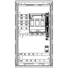 ELSTA - FHSK Cu 630T/400A 590/1080 Wiener Netze