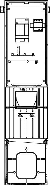 ELSTA - FHS 160T ÜA(3+1)B/C 306 SV50 Wiener Netze
