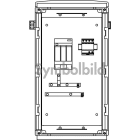 ELSTA - FHS 160T 440/850 SV63 Wiener Netze