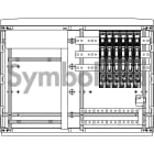 ELSTA - KHS/Tr.AK Cu 5x160L ÜA(3+1)B/C 1115/850 Wiener Netze