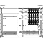 ELSTA - KHS/Tr.AK - Cu 5x160L ÜA(3)B/C 1115/850 Wiener Netze