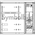 ELSTA - FZ F G1/S1 K ÜA(3)C RK (Gas links) Netz NÖ