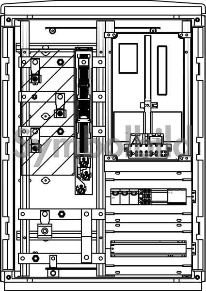 ELSTA - FZNV F/1 K (240/16) Netz NÖ
