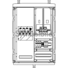 ELSTA - FZNV A/1 K NV (24TE) Netz NÖ