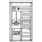 ELSTA - FZNV F/1 K NV (62TE) + KF Netz NÖ