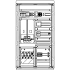 ELSTA - FZNV F/1 K NV3 SBGA 1x16A Netz NÖ