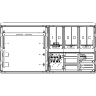 ELSTA - FZ F G1/S3 K (T/N/RE) ÜA(3)B/C (Gas links) Netz NÖ