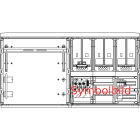 ELSTA - FZ F G1/S3 K (T/N/RE) ÜA(3)C (Gas links) Netz NÖ