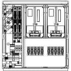 ELSTA - FZNV F/2 K (240/240) ÜA(3)C RK Netz NÖ