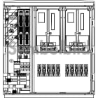 ELSTA - FZNV F/2 K (240/240) ÜA(3)C RK DZ Netz NÖ