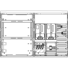 ELSTA - FZ F G2/S2 K NV ÜA(3)B/C (Gas links) Netz NÖ