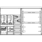 ELSTA - FZ F G2/S2 K NV ÜA(3)B/C (Gas rechts) Netz NÖ