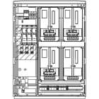 ELSTA - FZNV F/3 K (240/16) ÜA(3)B/C Netz NÖ