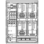 ELSTA - FZNV F/3 K (240/16) ÜA(3)B/C RK DZ Netz NÖ