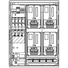 ELSTA - FZNV F/4 K ÜA(3)B/C Netz NÖ