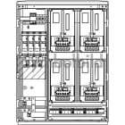 ELSTA - FZNV F/4 K ÜA(3)B/C RK Netz NÖ