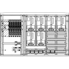 ELSTA - FZNV F/6 K NV ÜA(3)B/C Netz NÖ