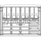 ELSTA - FZV-T X/4 NV (24TE) DZ TIROL