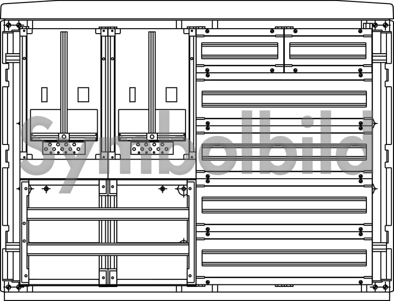 ELSTA - FZV-S F/2 NV (128TE) SBG