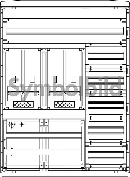 ELSTA - FZV-S F/2 NV (101TE) SBG