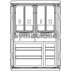 ELSTA - FZV-S X/2 NV (14TE) SBG