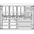 ELSTA - FZV-S X/3 NV (88TE) SBG