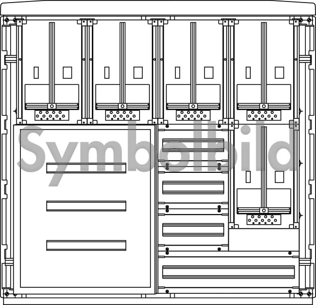 ELSTA - FZV-S F/5 NV (62TE) SBG