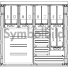 ELSTA - FZV-S F/5 NV (62TE) SBG