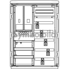 ELSTA - FZV-V F/1 35/240 NV (12TE) DZ VBG