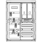 ELSTA - FZV-V F/1 240/16 NV (24TE) DZ VBG