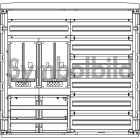 ELSTA - FZV-V F/2 NV (182TE) DZ VBG