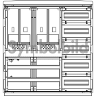 ELSTA - FZV-V X/2 DZ NV (60TE) VBG
