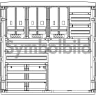 ELSTA - FZV-V F/3 NV (102TE/MPL) DZ VBG