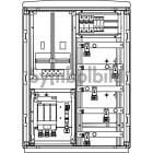 ELSTA - FZV-B F/1 (95/240) Netz B